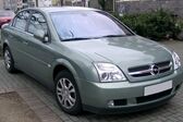 Opel Vectra C 2.2i 16V DIRECT (155 Hp) Automatic 2003 - 2005