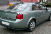 Opel Vectra C 2.2 ECOTEC (147 Hp) 2002 - 2004