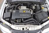 Opel Vectra B (facelift 1999) 1.8 16V (125 Hp) 2000 - 2002