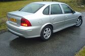 Opel Vectra B (facelift 1999) 1.8 16V (125 Hp) Automatic 2000 - 2002