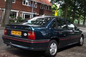 Opel Vectra A (facelift 1992) 2.5 V6 (170 Hp) Automatic 1993 - 1995