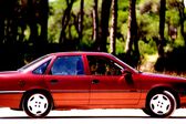Opel Vectra A 1.8 S (90 Hp) Automatic 1988 - 1992