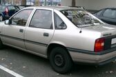 Opel Vectra A 1.7 TD (82 Hp) 1990 - 1992