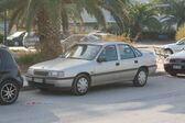 Opel Vectra A 1.8i CAT (90 Hp) 1992 - 1995