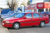 Opel Vectra A 2.0i (115 Hp) 1988 - 1992