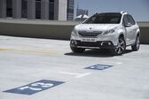 Peugeot 2008 I 2013 - 2015