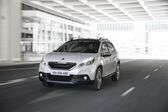 Peugeot 2008 I 2013 - 2015