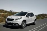 Peugeot 2008 I 2013 - 2015