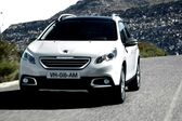 Peugeot 2008 I 2013 - 2015