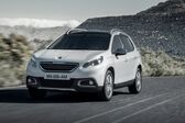 Peugeot 2008 I 2013 - 2015