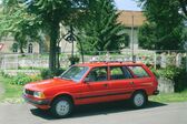 Peugeot 305 II Break (581E) 1982 - 1988