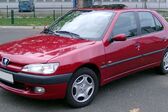 Peugeot 306 Hatchback (facelift 1997) 2.0 S16 (163 Hp) 1997 - 2000