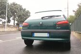 Peugeot 306 Hatchback (facelift 1997) 2.0i 16V (133 Hp) Automatic 1997 - 2002