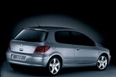 Peugeot 307 2.0 HDi (107 Hp) 2001 - 2005