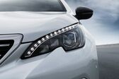Peugeot 308 II (Phase II, 2017) 1.2 PureTech (110 Hp) 2017 - 2018