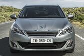 Peugeot 308 SW II (Phase I, 2013) 2.0 BlueHDi (150 Hp) 2014 - 2017