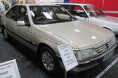Peugeot 405 I (15B) 1.6 (88 Hp) 1987 - 1992