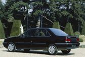 Peugeot 405 I (15B) 1987 - 1994