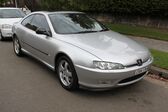 Peugeot 406 Coupe (8) 3.0 V6 (207 Hp) Automatic 2000 - 2005