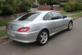 Peugeot 406 Coupe (8) 2.2 HDi (133 Hp) 2000 - 2005