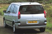 Peugeot 807 2.0 HDi (107 Hp) 2002 - 2008