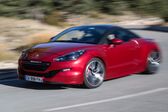 Peugeot RCZ (facelift 2013) 2013 - 2015