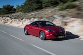 Peugeot RCZ (facelift 2013) 2013 - 2015