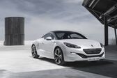 Peugeot RCZ (facelift 2013) 2013 - 2015