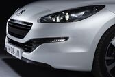 Peugeot RCZ (facelift 2013) 2013 - 2015