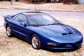 Pontiac Firebird IV 3.8i V6 (196 Hp) 1995 - 2002