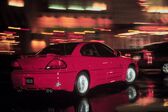 Pontiac Grand AM (H) 2.5 (92 Hp) 1984 - 1986