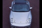 Porsche 911 Targa (996, facelift 2001) 2002 - 2005