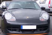 Porsche 911 (996) GT3 3.6 (360 Hp) 1999 - 2001
