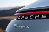 Porsche 911 (992) Carrera S 3.0 (450 Hp) PDK 2018 - present