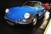 Porsche 911 2.0 E (140 Hp) 1968 - 1969