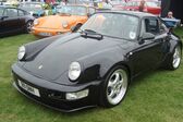 Porsche 911 (964) Carrera 2 3.6 (250 Hp) Tiptronic 1989 - 1993