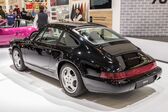 Porsche 911 (964) Carrera 2 3.6 (250 Hp) Tiptronic 1989 - 1993