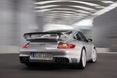 Porsche 911 (997) GT3 RS 3.6 (415 Hp) 2006 - 2009