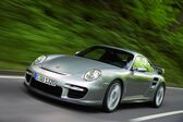 Porsche 911 (997) GT2 3.6 (530 Hp) 2007 - 2009