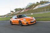 Porsche 911 (997) GT3 3.6 (415 Hp) 2006 - 2009