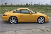 Porsche 911 (997) GT3 3.6 (415 Hp) 2006 - 2009