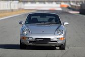 Porsche 911 (993) Carrera 3.6 (285 Hp) 1995 - 1997
