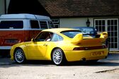 Porsche 911 (993) Carrera 3.6 (285 Hp) 1995 - 1997