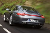 Porsche 911 (997, facelift 2008) Carrera 4 3.6 (345 Hp) 2008 - 2011