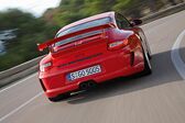 Porsche 911 (997, facelift 2008) Carrera 3.6 (345 Hp) PDK 2008 - 2012