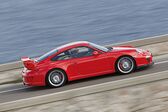 Porsche 911 (997, facelift 2008) Carrera GTS 3.8 (408 Hp) 2010 - 2011