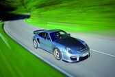 Porsche 911 (997, facelift 2008) Carrera 3.6 (345 Hp) PDK 2008 - 2012