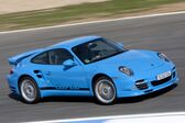 Porsche 911 (997, facelift 2008) GT3 RS 3.8 (450 Hp) 2009 - 2011