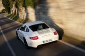 Porsche 911 (997, facelift 2008) Carrera GTS 3.8 (408 Hp) 2010 - 2011