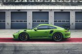 Porsche 911 (991 II) Carrera 4 GTS 3.0 (450 Hp) 2017 - 2018